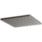 Essential - Shower Series - Raincan Shower Head - Solid
