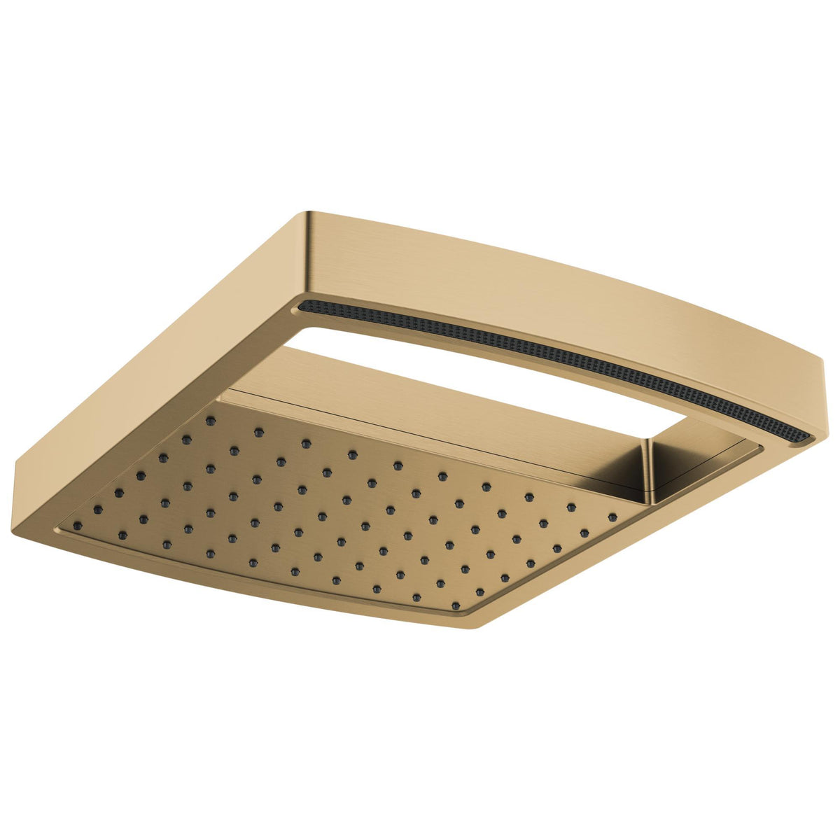 Kintsu - Multi-Function Raincan Shower Head - Ceiling Mount
