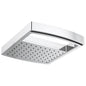 Kintsu - Multi-Function Raincan Shower Head - Ceiling Mount