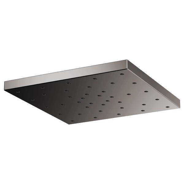 Showerhead - Brilliance Black Onyx