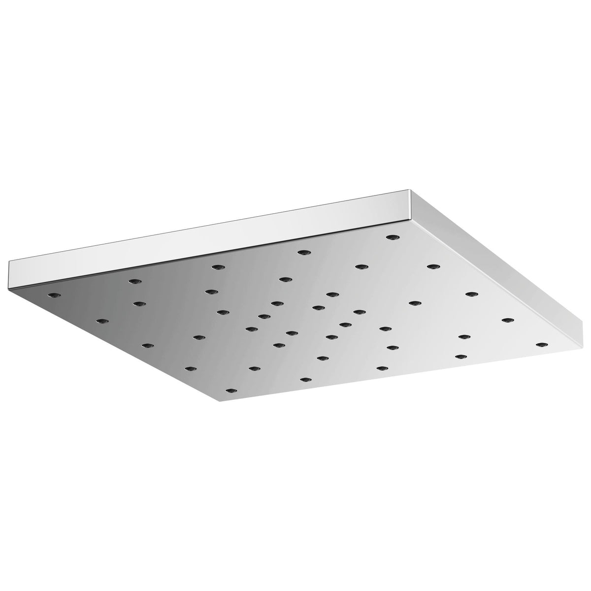 Showerhead - Chrome - 2.5 GPM