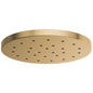 Showerhead - Stainless Steel - 1.75 GPM