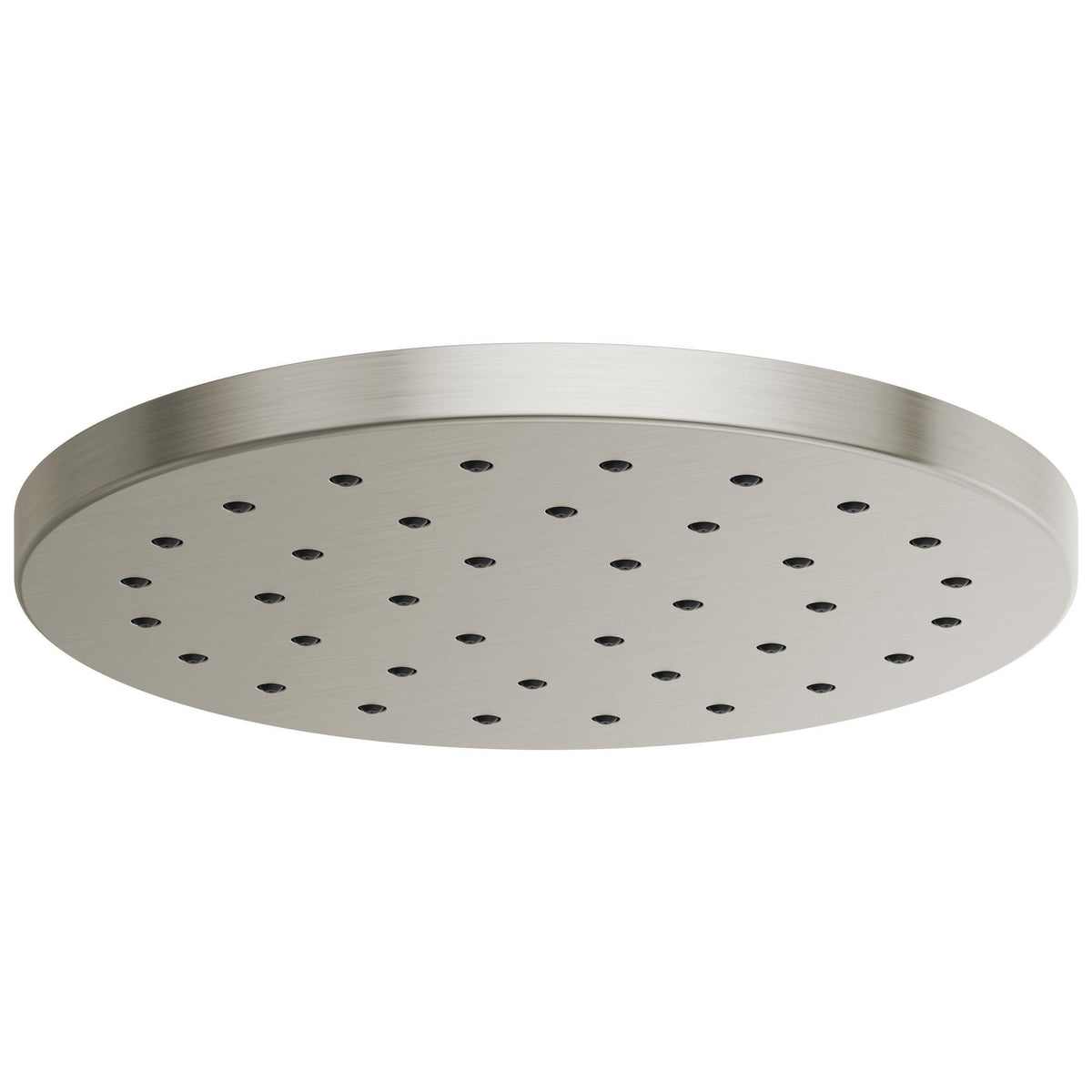 Showerhead - Luxe Nickel - 2.5 GPM