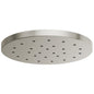 Showerhead - Luxe Nickel - 1.75 GPM