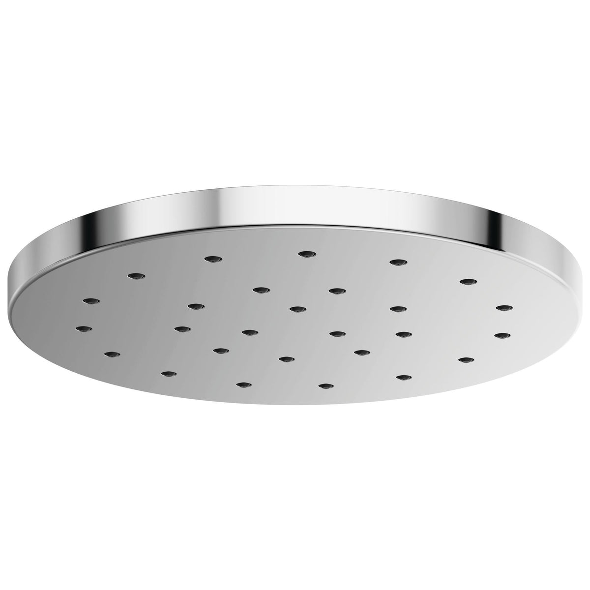 Showerhead - Chrome - 1.75 GPM