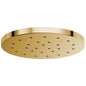 Showerhead - Stainless Steel