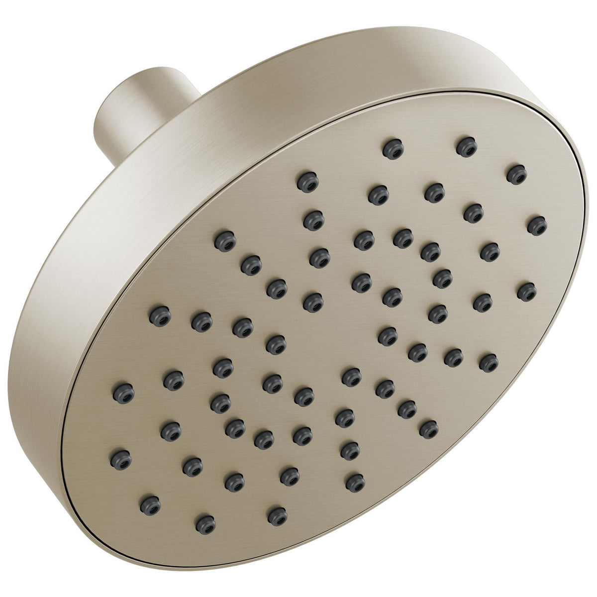 Essential - Linear Multi-Function Showerhead - Brass