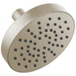 Essential - Linear Multi-Function Showerhead - Brass