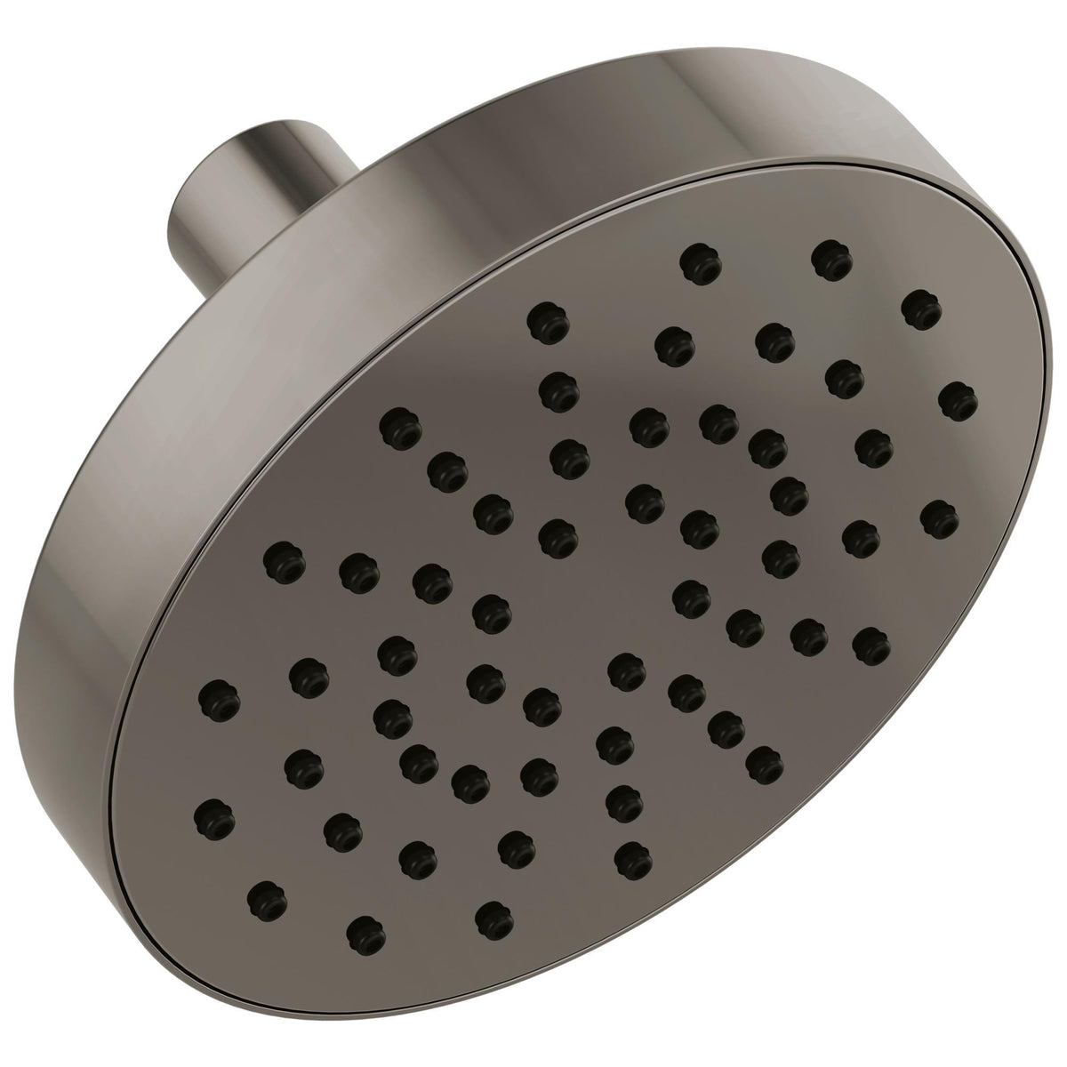 Faucet Shower Head - Wall Mount - 1 Sprays