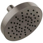 Faucet Shower Head - Wall Mount - 1 Sprays