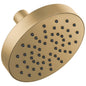 Essential - Linear Multi-Function Showerhead - 82392-GL-2.5