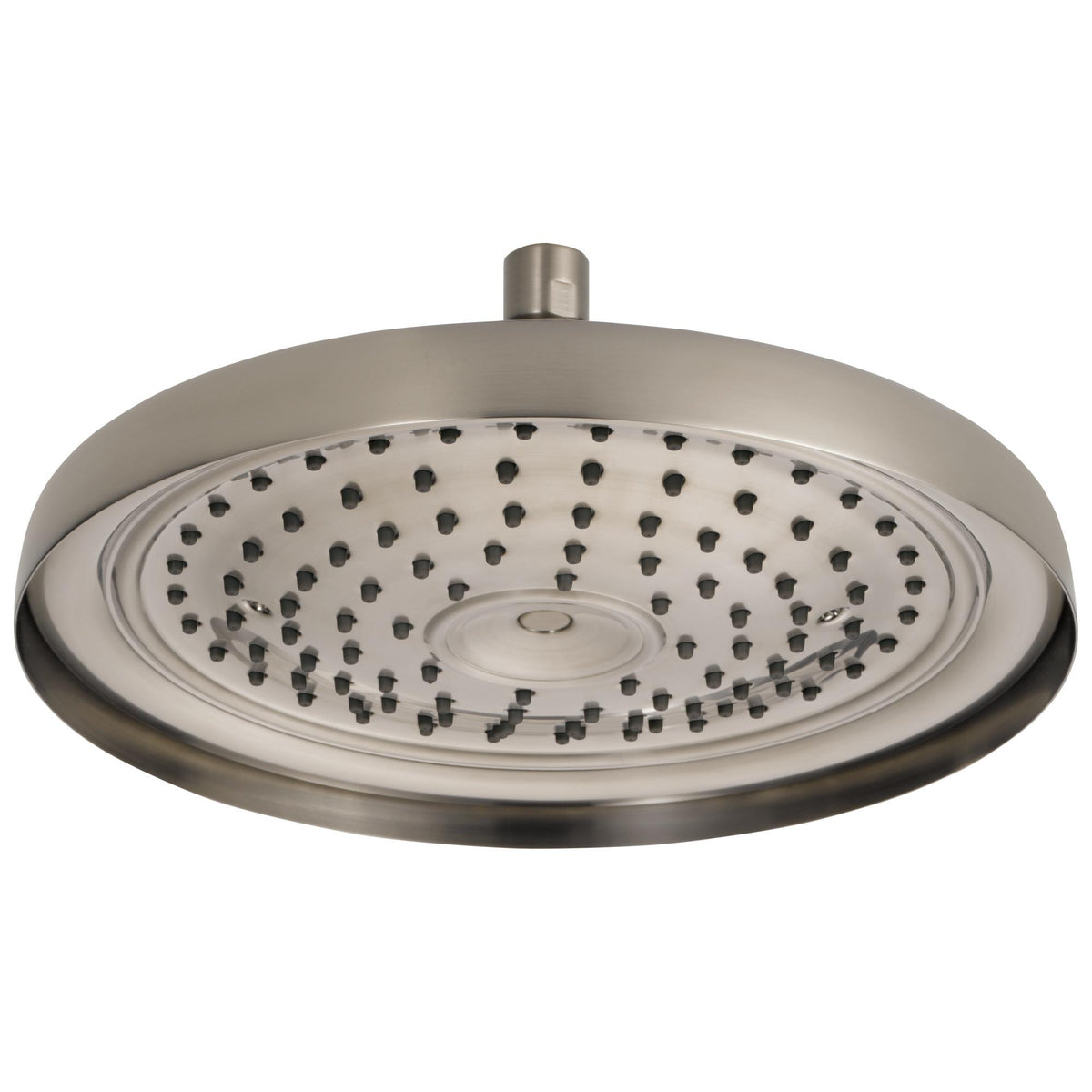 Essential - Raincan Shower Head - Solid - Baliza