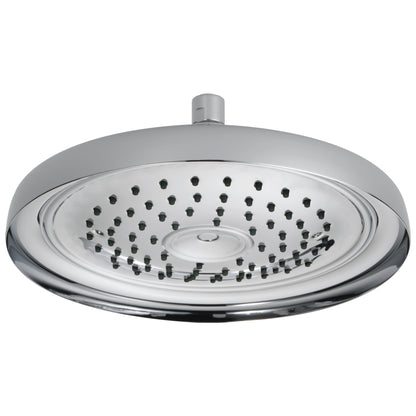 Essential - Raincan Shower Head - Solid - Baliza