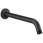 Kintsu - Shower Arm and Flange - Brass - 10" L