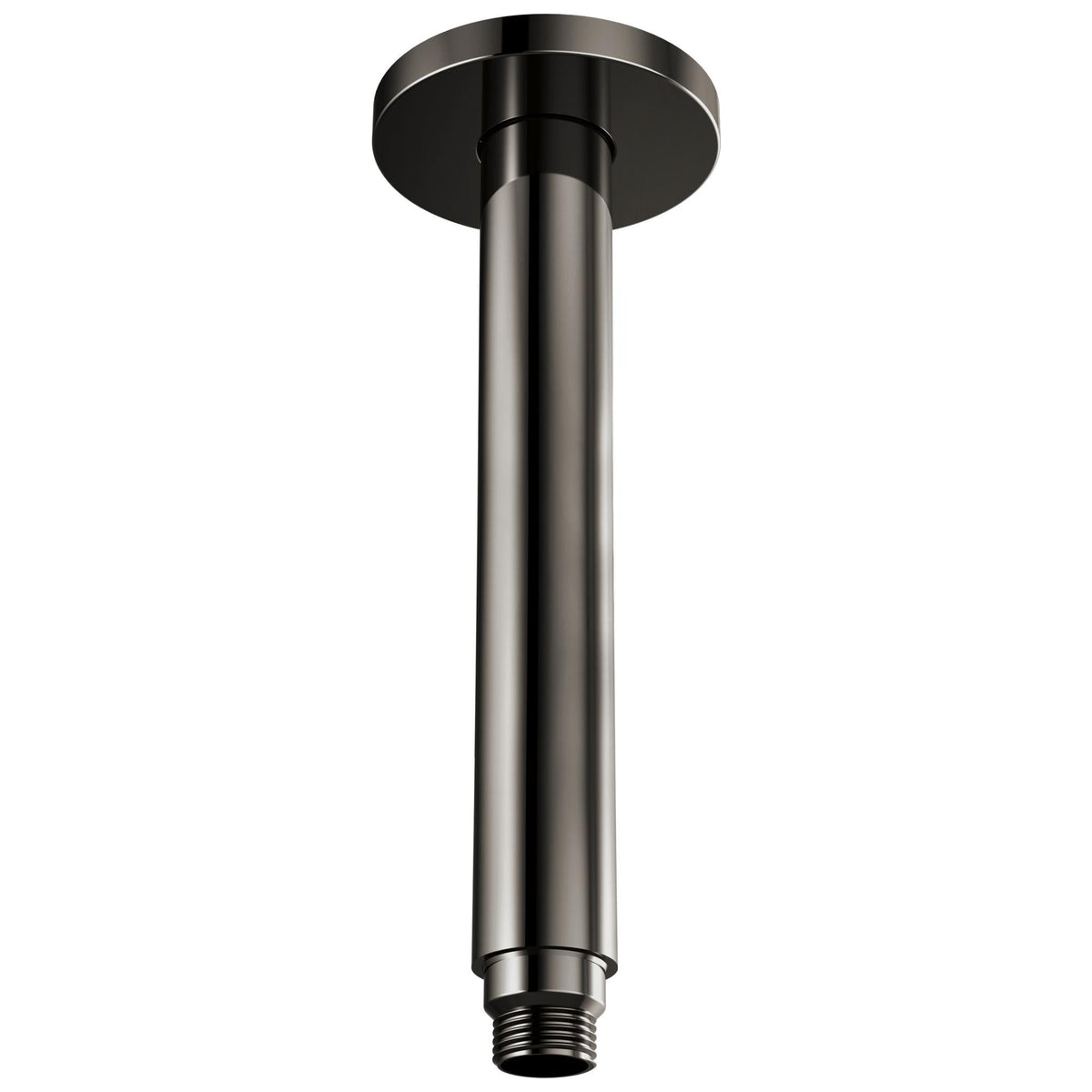 Kintsu - Ceiling Mount Shower Arm and Round - 12-1/2" L