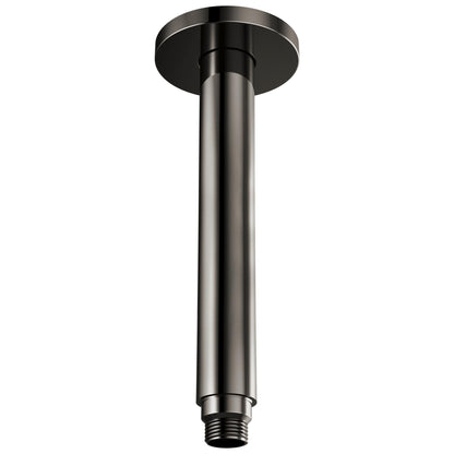 Kintsu - Ceiling Mount Shower Arm and Round - 12-1/2" L