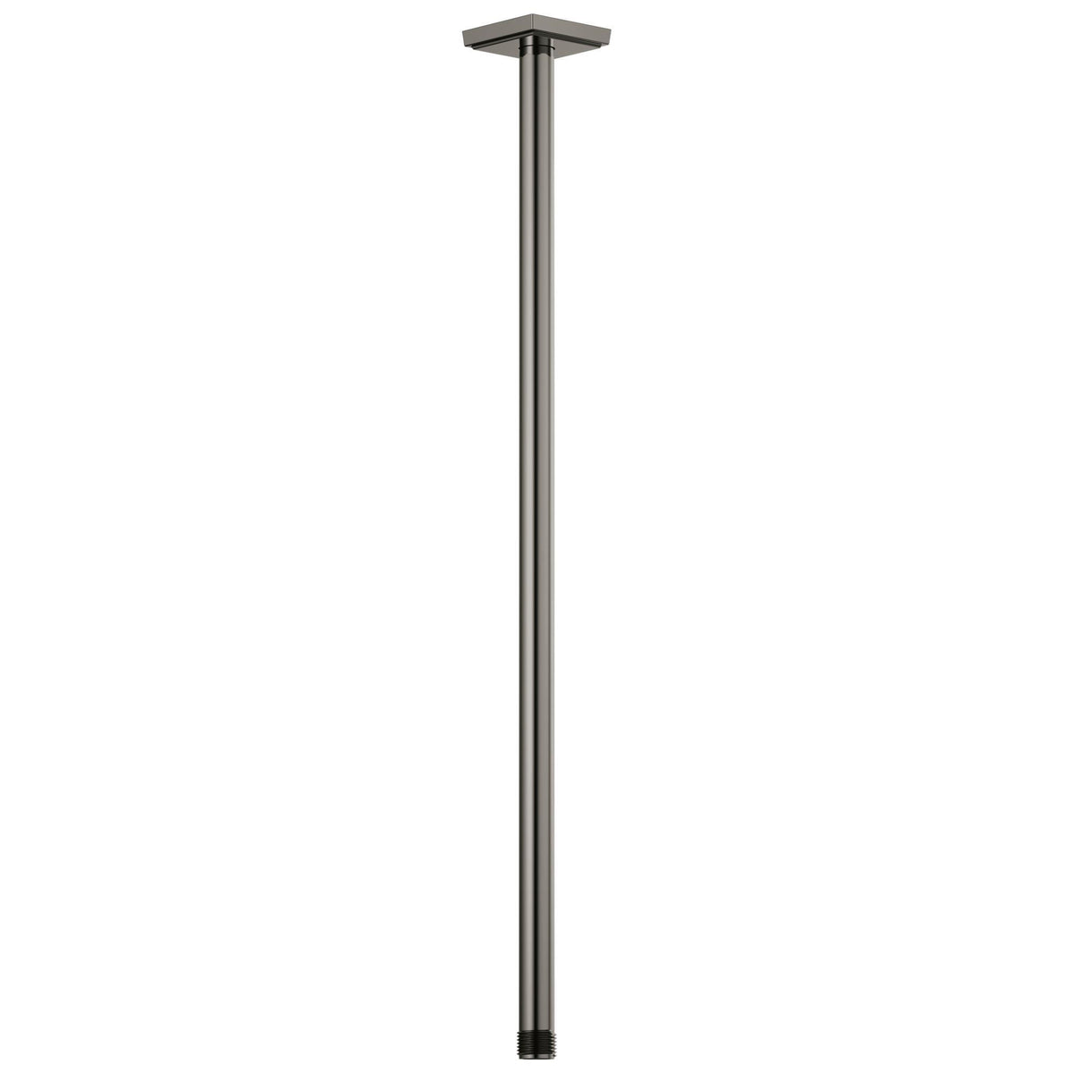 Allaria - Square Shower Arm & Flange - 24" L Arm