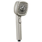 Allaria - 4-Function Hand Shower - Luxe Nickel - 1.75 GPM