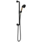 Litze - Slide Bar Hand Shower - Brass - 1.75 GPM
