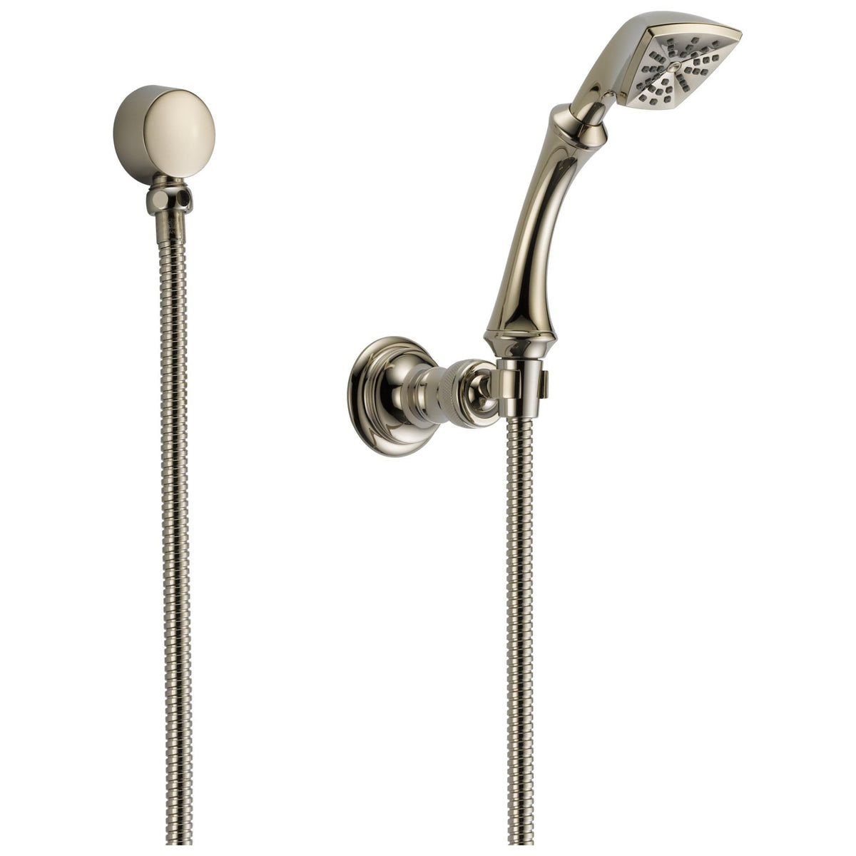 Brizo® 85885 Wall Mount Hand Shower