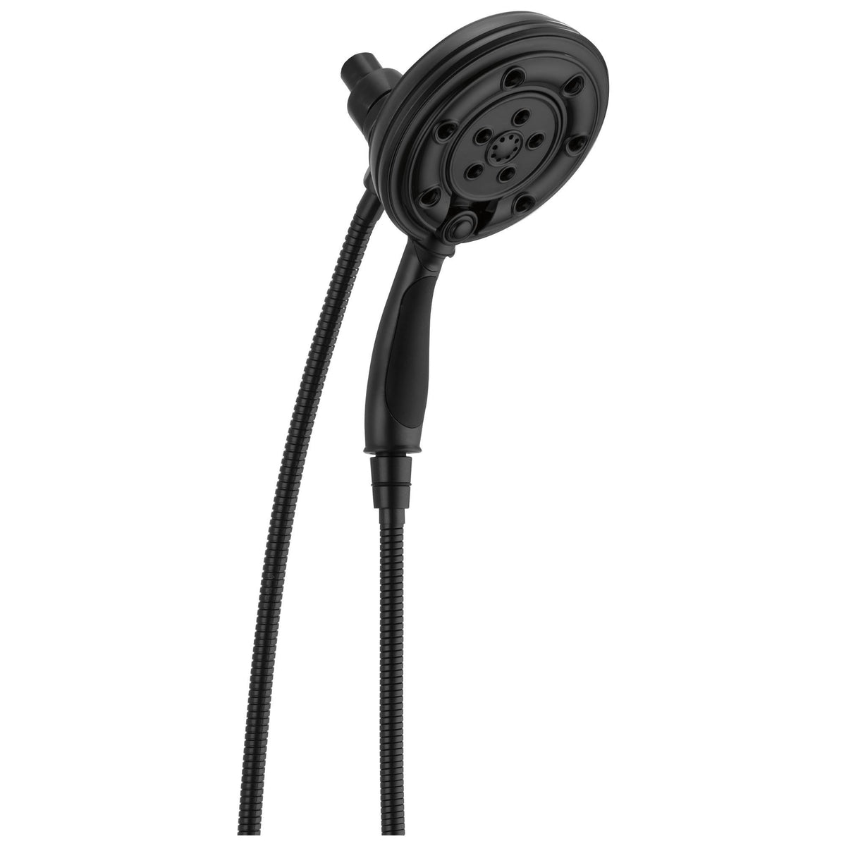 Essential Hydrati - Round 2-in-1 Shower - 2.5 GPM