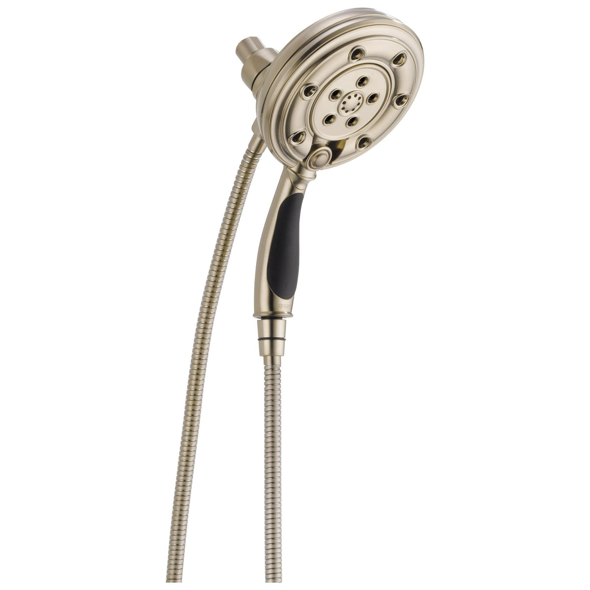 Essential Hydrati - Round 2-in-1 Shower - 2.5 GPM