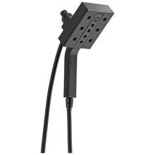 Brizo® 4 Shower Head, 2.5 gpm Flow Rate, 60 to 82 in L Hose, 1/2 in Female Connection, Import