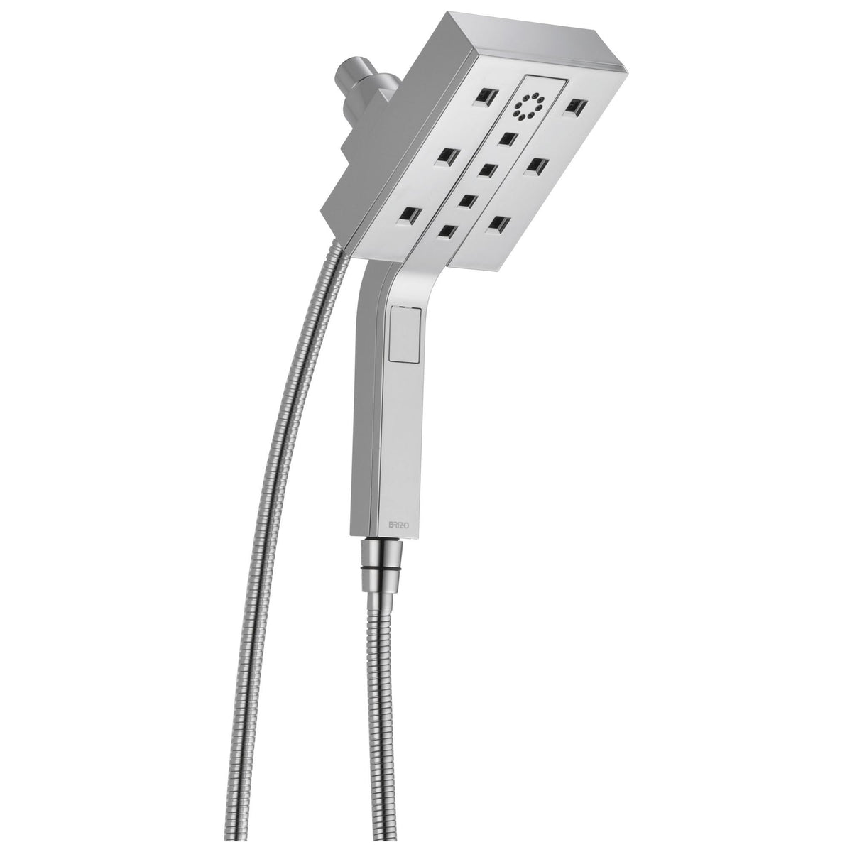 Essential Hydrati - 4 Shower Head - ABS