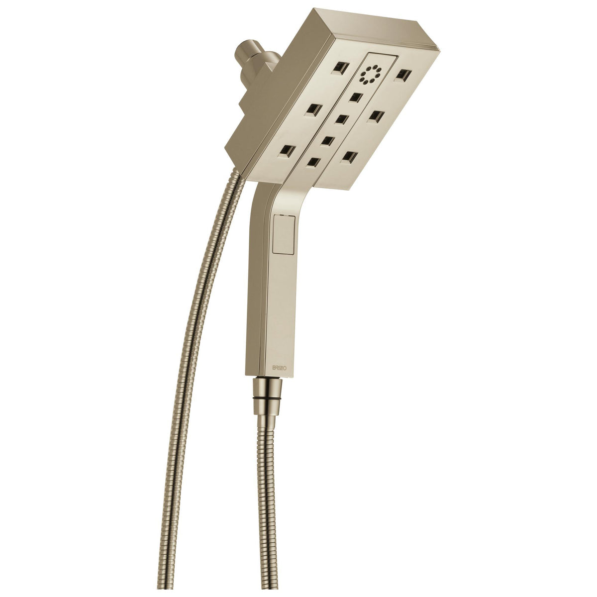 Essential Hydrati - 4 Shower Head - ABS