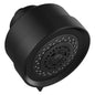 Essential - Linear Multi-Function Showerhead - 3 Sprays