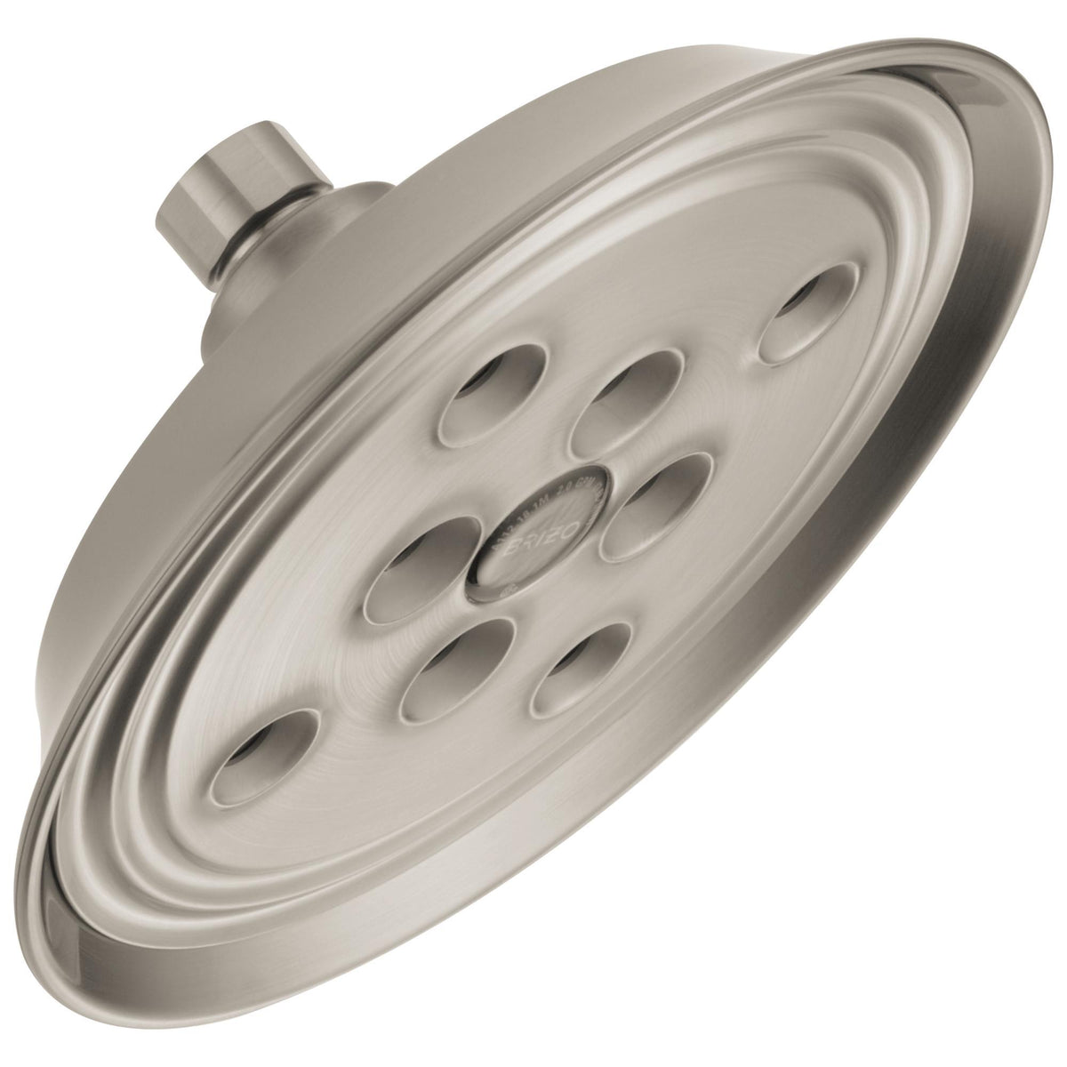 Essential - Classic Raincan Universal Showerhead