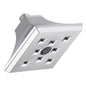 Rsvp - Raincan Shower Head - Polished Chrome - Wall Mount