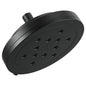 Atavis - Multi-Function Raincan Shower Head - Wall Mount