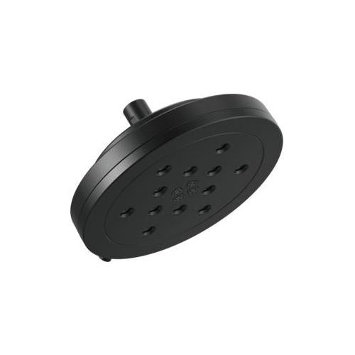 Atavis - Multi-Function Raincan Shower Head - Wall Mount
