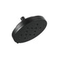 Atavis - Multi-Function Raincan Shower Head - Wall Mount