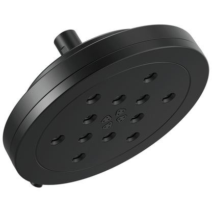 Atavis - Multi-Function Raincan Shower Head - Wall Mount