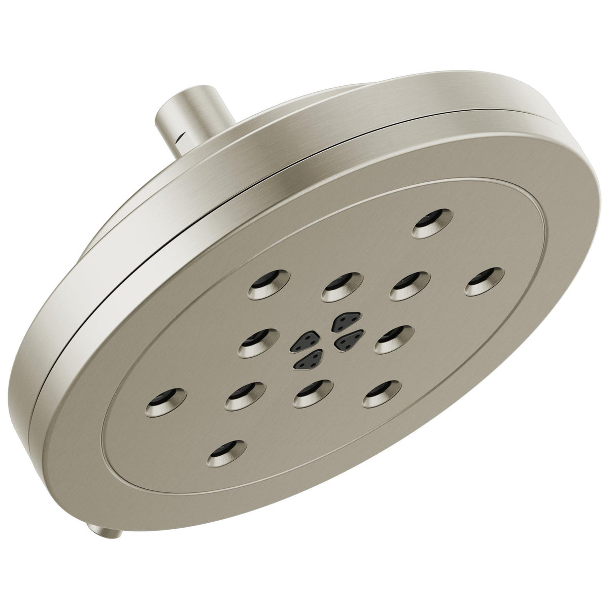Atavis - Multi-Function Raincan Shower Head - Wall Mount