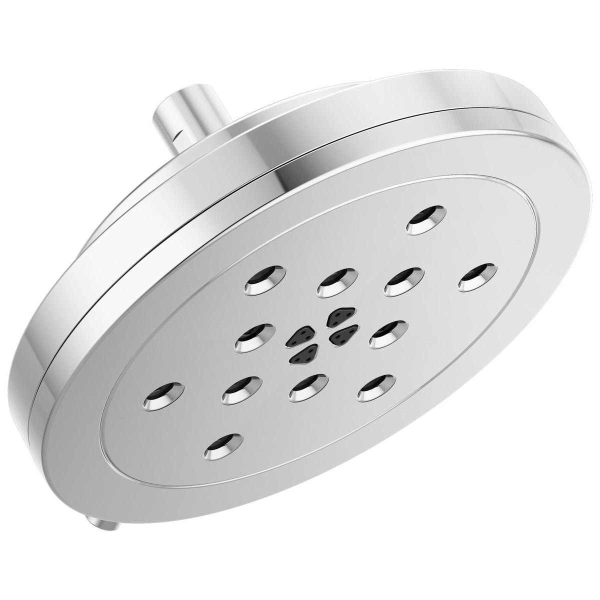 Atavis - Multi-Function Raincan Shower Head - Wall Mount