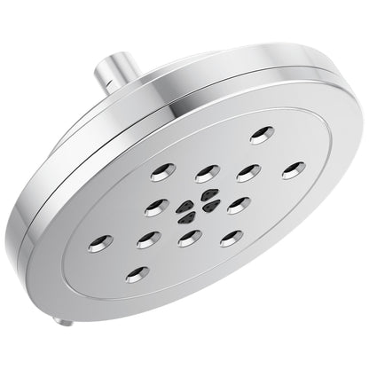 Atavis - Multi-Function Raincan Shower Head - Wall Mount