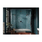 Atavis - Multi-Function Raincan Shower Head - Wall Mount