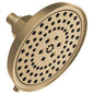 Invari - Shower Head - 2.5 GPM Max Flow