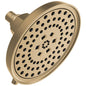Invari - Shower Head - 2.5 GPM Max Flow