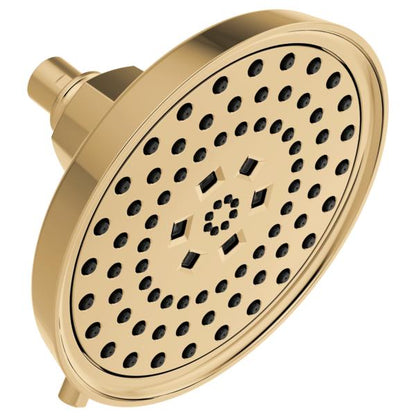 Invari - Shower Head - 2.5 GPM Max Flow