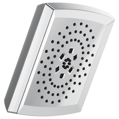 Vettis - Multi-Function Shower Head - Polished Chrome