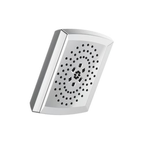 Vettis - Multi-Function Shower Head - Polished Chrome