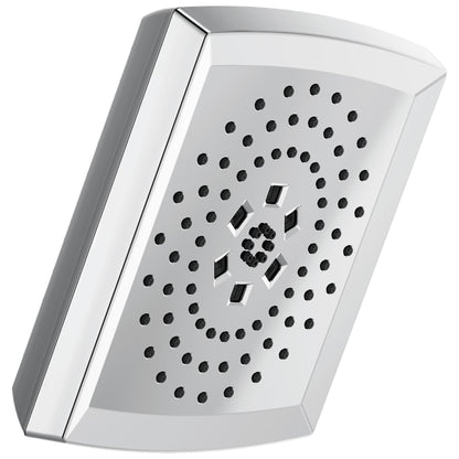 Vettis - Multi-Function Shower Head - Polished Chrome