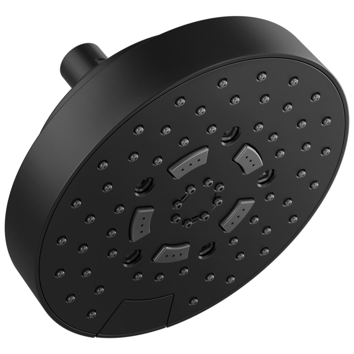 Essential - Linear Multi-Function Showerhead - 5 Sprays