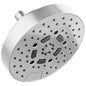 Essential - Linear Multi-Function Showerhead - 7 Sprays