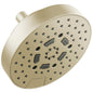 Essential - Linear Multi-Function Showerhead - 87492-PN-2.5