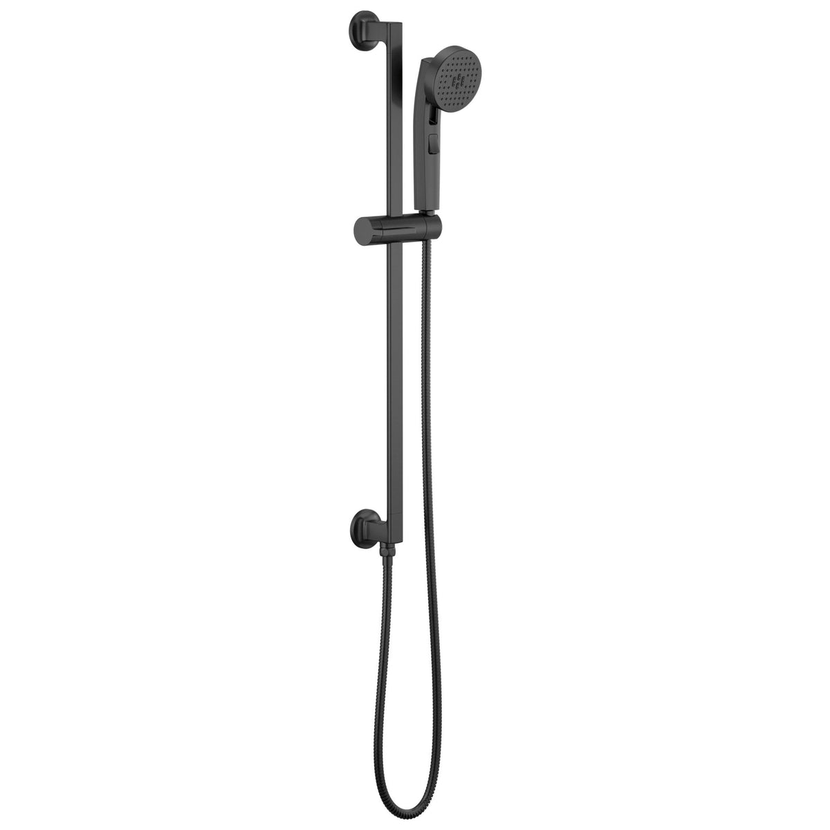 Kintsu - Slide Bar Hand Shower - 1.75 GPM - ABS/Plastic
